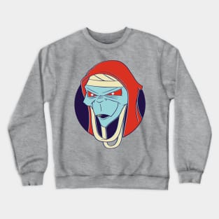 Mumm-Ra Crewneck Sweatshirt